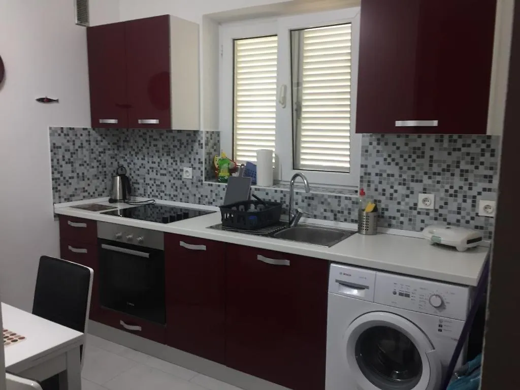 Apartment Apartmani Selce