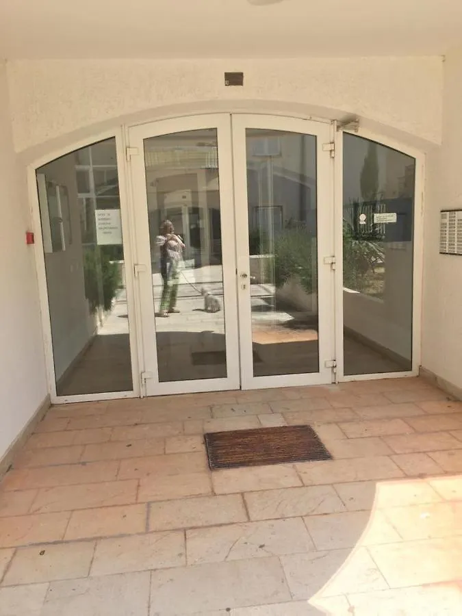 Apartmani Selce Apartment