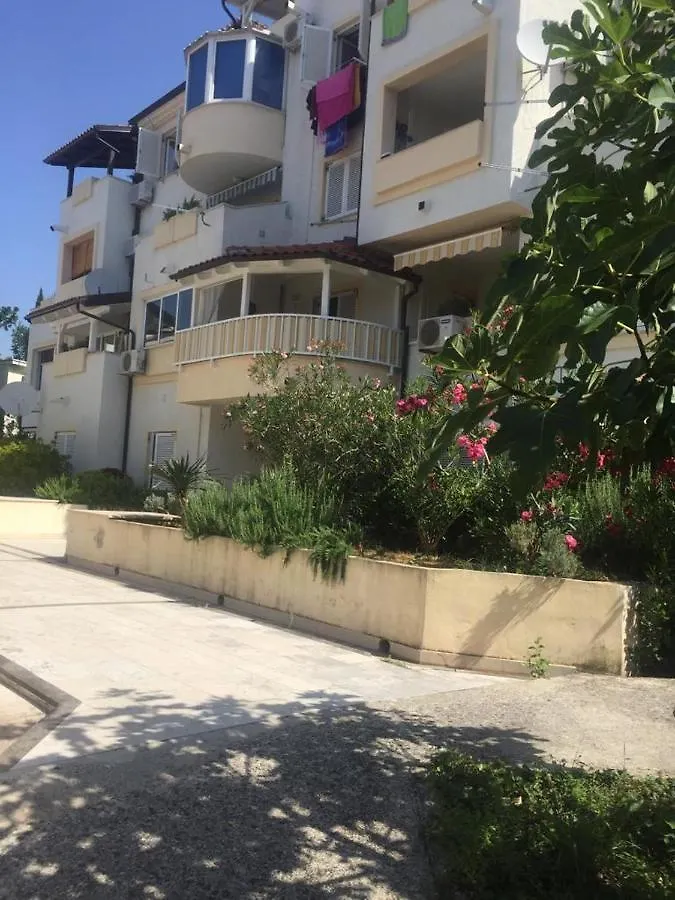 Apartmani Selce