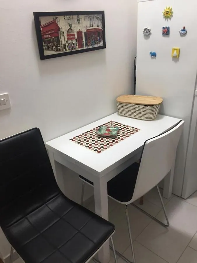 Apartmani Selce Apartment