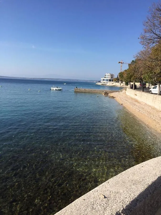 Apartmani Selce Croatia