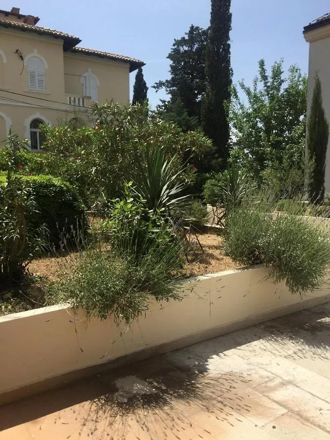 Apartment Apartmani Selce Croatia