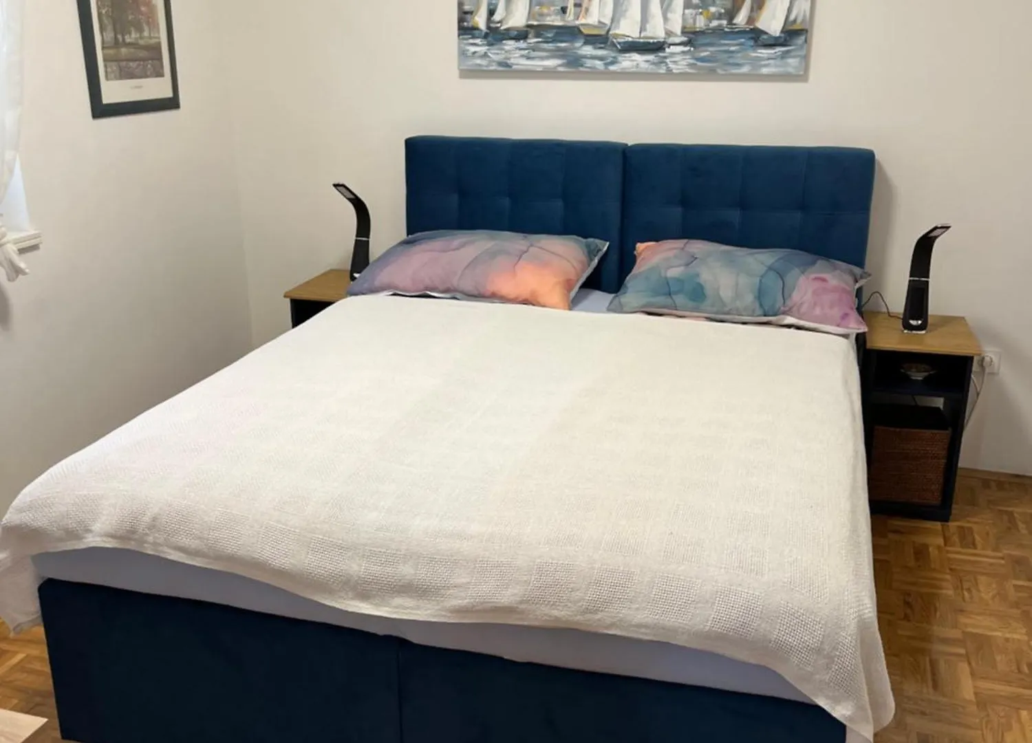 Apartmani Selce Croatia