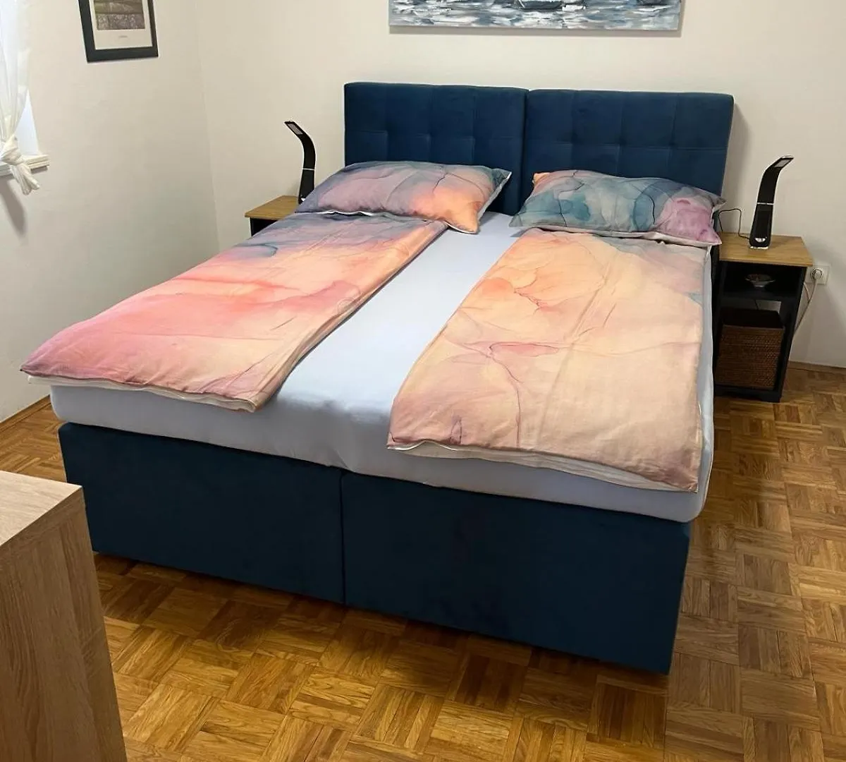 Apartmani Selce 0*,  Croatia