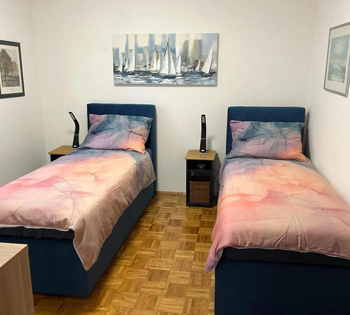 Apartmani Selce Apartment